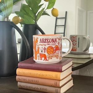 Arizona Starbucks Mug
